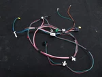 Frigidaire Gas Range PCFI3080AFE Wire Harness A22299006. Fixed Price $34.95.