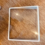 Monogram ((ge) Refrigerator Shelf Assembly WR32X10074. Fixed Price $45.00.