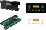 316455500 Oven Control Board For Frigidaire Electrolux Range Replacement. Fixed Price $54.00.