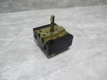 Jenn-air Range Switch Part # 703077. Fixed Price $50.00.