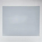 Whirlpool 261827 Oem Backsplash Panel Wall Shield For 30" Range, Stainless Steel. Fixed Price $99.99.