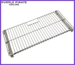 New Oem Forno Oven 36'' Baking Rack G36R05-071901 1-YR Warranty Free Shipping. Fixed Price $99.99.