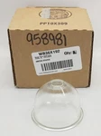 WB08K0005 Oven Lamp Light Bulb Cover Lens - New Genuine Oem. Fixed Price $22.00.