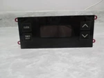 Kenmore Range Control Board/scratched Part # WB50T10048. Fixed Price $125.00.
