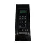 Whirlpool Microwave Control Panel Only (black) Oem Part # W10468661. Fixed Price $32.99.