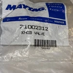71002312 Maytag Cooktop Burner Vknob, Genuine Oem Factory Certified Parts.. Fixed Price $28.88.