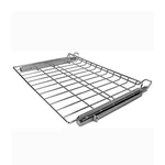 W10554531 Whirlpool Appliance Rack-oven. Fixed Price $91.86.