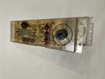 Ge 164D2851P012 Oven Control Board AZ162233 BK303. Fixed Price $48.45.
