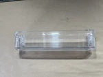 Kenmore Refrigerator Door Bin (butter + Cheese) MAN63048901. Fixed Price $44.99.