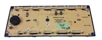 DE92-03968A Samsung Range Control Board; A2-3A. Fixed Price $75.00.