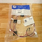 Oem Ge Harness Switches WB18X31143 - Replacement Part New. Fixed Price $39.87.