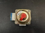 Hotpoint Range Oven Stove Gas Pressure Regulator WB19K10077. Fixed Price $45.00.