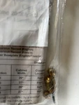 Whirlpool Gas Conversion Kit For W11255818 W10606694A. Fixed Price $14.00.