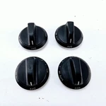 Genuine Amana Range Oven, Knob Set Of # 31905401B. Fixed Price $39.99.