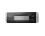 Whirlpool W10799767 Clock-w/user. Fixed Price $244.67.