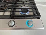 5-PACK Samsung Cooktop Knob Insert And Cover Plate (DG94-01512A)-NOT Whole. Fixed Price $89.00.
