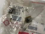 Whirlpool Fsp 815128 Dryer Thermostat Kit Oem H2B3. Fixed Price $68.00.
