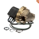Vulcan Hart Solenoid Valve 00-857273-00001 110/120V 50/60HZ 3/4" Oem. Fixed Price $183.20.