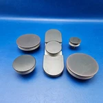 Genuine Range Oven Burner Head W/cap Set # WB16X24721 WB16X24722 WB16X24975. Fixed Price $99.99.
