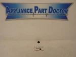Frigidaire Range 316354300 Knob Heat Shield Used. Fixed Price $7.50.