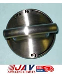 Oem Jenn-air Range Knob- Valv Inv# LR642. Fixed Price $58.50.