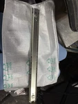 DG94-03764A Samsung Assy SLIDER;NE63T8751SS/AA. Fixed Price $50.00.