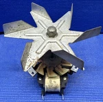 Year Warranty Oem Amana Whirlpool Oven Convection Fan 31769301 Y0305246. Fixed Price $60.14.