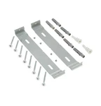 WB01X25087 Range Hood Installation Hardware Oem. Fixed Price $50.10.
