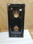 816424 Wolf Gas Assembly-range, Svce(gr)fan / Right. Fixed Price $79.95.