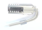 New Open Box Genuine Oem Whirlpool Oven Range Broil Igniter WPW10324738. Fixed Price $84.52.