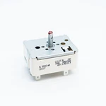 For Whirlpool Cooktop Range Burner Infinite Switch (WPW10244639). Fixed Price $22.12.