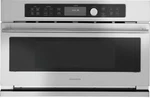Monogram 30" Stainless Steel Single Electric Wall Oven - ZSC2201JSS. Fixed Price $900.00.