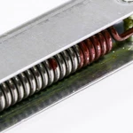 023799-000 Viking Hinge, Mansfield, Red Oem. Fixed Price $223.95.
