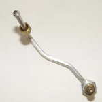Whirlpool Jenn-air Downdraft Cooktop Burner Gas Tube With Orifice 7506P285-60. Fixed Price $24.43.