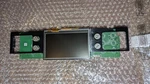 Frigidaire Wall Oven/microwave Combo GCWM3067AF Display Board Part # 5304536547. Fixed Price $79.99.