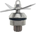 Wet Blade Assembly 104675 STM102R 1152 For Vitamix Blender 4500 5000 5200 55. Fixed Price $28.99.
