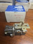 Genuine Oem WJ28X511 Air Conditioner Thermostat (LT25). Fixed Price $49.95.