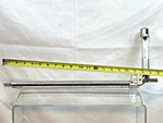 Maytag Whirlpool Gas Oven Range Stove Cooktop Burner Tube 18-7/8" X 7-7/8". Fixed Price $34.99.
