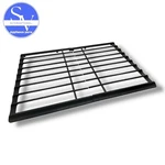 Whirlpool Range Oven Burner Grate W10432522 W11175813 (set 2). Fixed Price $124.89.
