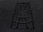 Frigidaire Range FGF348KSK Center Grate 316551802. Fixed Price $89.99.