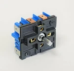 Dual Burner Infinite Switch For Whirlpool WFE525S0HZ1 WFE550S0HV1 WFE550S0HZ1. Fixed Price $49.98.