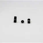 WB3X5699 Ge Black Clock Knob Oem. Fixed Price $16.95.