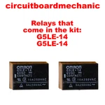 Repair Kit 12001613 Maytag Magic Chief Oven Control Board. Fixed Price $35.00.