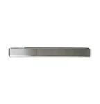 Ge WB07X11392 32.8" Grille Asm Steel. Fixed Price $143.38.