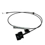 Hood Release Handle Trq BDA49290 Fits 1997 Jeep Cherokee. Fixed Price $32.95.