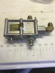 Eaton Dual Bimetal Gas Valve NC-4176-5 New/no Box Free Priority Shipping. Fixed Price $95.00.