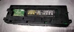 Range Control Board Part # 164D4779P038 F (1 Mount Broken). Fixed Price $49.80.