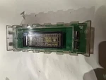Whirlpool Range Control Board 9763042 AZ233933 KM265. Fixed Price $66.48.