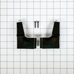 WB15X5189 Ge End Cap Kit. Fixed Price $96.75.