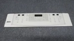 5303935247 Kenmore Frigidaire Range Oven Display Control Panel Bisque. Fixed Price $100.00.